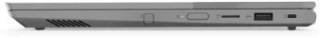 Lenovo ThinkBook TB14s ITL Yoga (20WEA01EIH) Laptop (Core i7 11th Gen/16 GB/512 GB SSD/Windows 10)