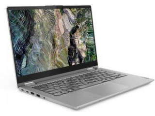 Lenovo ThinkBook TB14s ITL Yoga (20WEA01FIH) Laptop (Core i5 11th Gen/16 GB/512 GB SSD/Windows 10)