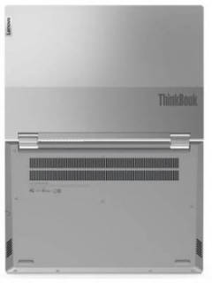 Lenovo ThinkBook TB14s ITL Yoga (20WEA01FIH) Laptop (Core i5 11th Gen/16 GB/512 GB SSD/Windows 10)