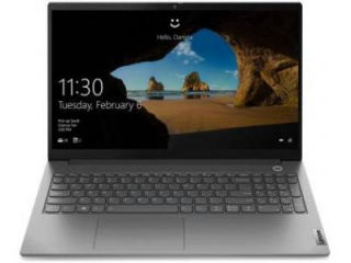 Lenovo ThinkBook TB15 ITL G2 (20VEA0HCIH) Laptop (Core i5 11th Gen/8 GB/1 TB 128 GB SSD/Windows 10) Price