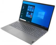 Lenovo ThinkBook TB15 ITL G2 (20VEA0HCIH) Laptop (Core i5 11th Gen/8 GB/1 TB 128 GB SSD/Windows 10)