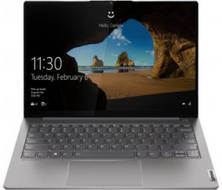 Lenovo ThinkBook 13s Gen 2 (20V9A044IH) Laptop (Core i5 11th Gen/16 GB/512 GB SSD/Windows 10)