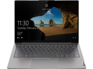 Lenovo ThinkBook 13s Gen 2 (20V9A044IH) Laptop (Core i5 11th Gen/16 GB/512 GB SSD/Windows 10) Price