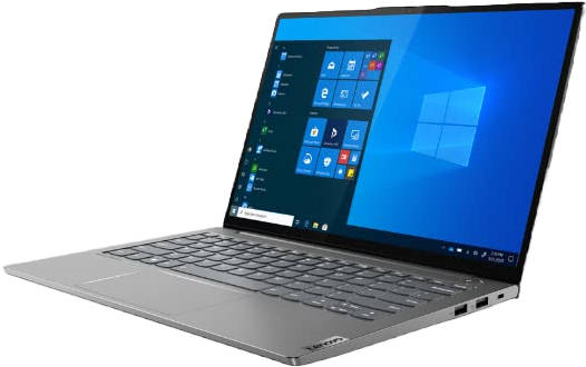 Lenovo ThinkBook 13s Gen 2 (20V9A044IH) Laptop (Core i5 11th Gen/16 GB/512 GB SSD/Windows 10)