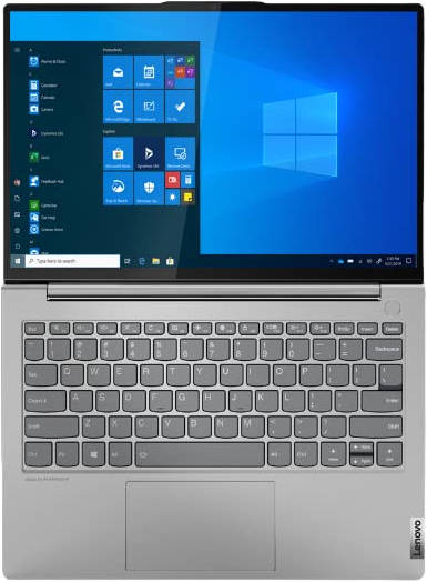 Lenovo ThinkBook 13s Gen 2 (20V9A044IH) Laptop (Core i5 11th Gen/16 GB/512 GB SSD/Windows 10)