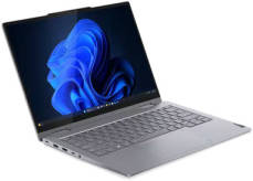 Lenovo ThinkBook 14 21SQCTO1WWIN1 Ultrabook (Core Ultra 5 225U/16 GB/256 GB SSD/Windows 11) Laptop