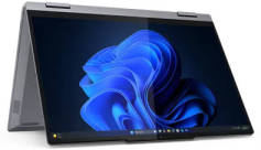 Lenovo ThinkBook 14 21SQCTO1WWIN1 Ultrabook (Core Ultra 5 225U/16 GB/256 GB SSD/Windows 11) Laptop