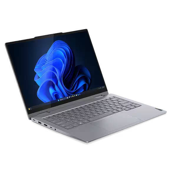 Lenovo ThinkBook 14 21SQCTO1WWIN1 Ultrabook (Core Ultra 5 225U/16 GB/256 GB SSD/Windows 11)