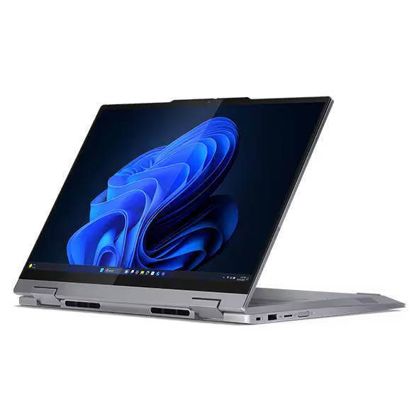Lenovo ThinkBook 14 21SQCTO1WWIN1 Ultrabook (Core Ultra 5 225U/16 GB/256 GB SSD/Windows 11)