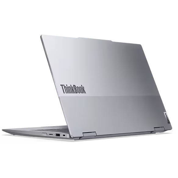 Lenovo ThinkBook 14 21SQCTO1WWIN1 Ultrabook (Core Ultra 5 225U/16 GB/256 GB SSD/Windows 11)