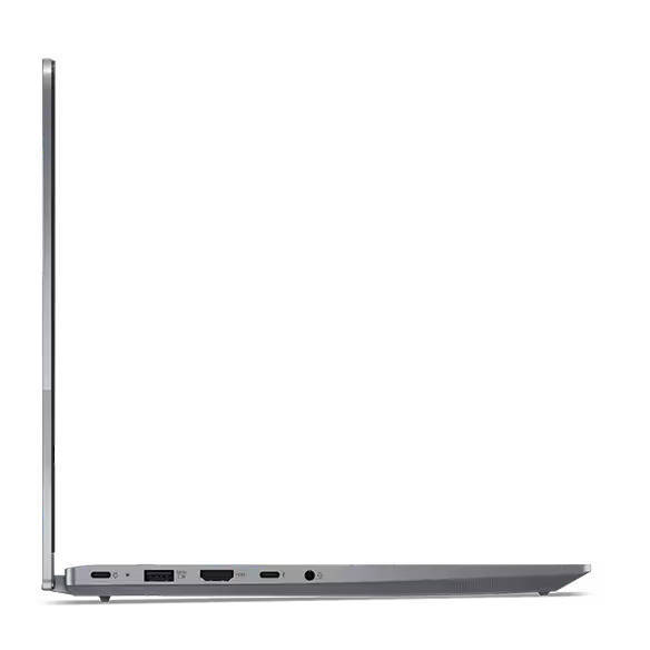 Lenovo ThinkBook 14 21SQCTO1WWIN1 Ultrabook (Core Ultra 5 225U/16 GB/256 GB SSD/Windows 11)