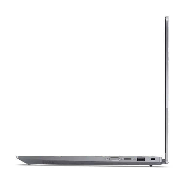 Lenovo ThinkBook 14 21SQCTO1WWIN1 Ultrabook (Core Ultra 5 225U/16 GB/256 GB SSD/Windows 11)