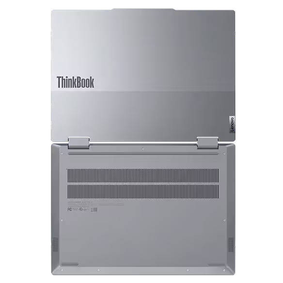 Lenovo ThinkBook 14 21SQCTO1WWIN1 Ultrabook (Core Ultra 5 225U/16 GB/256 GB SSD/Windows 11)