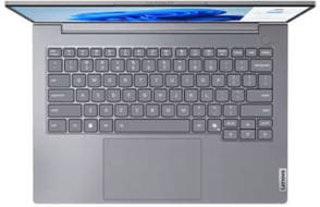 Lenovo ThinkBook 14 Gen 8 (21SGA02AIG) Laptop (Core 7  Series 2 /16 GB/512 GB SSD/Windows 11)