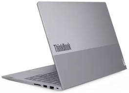 Lenovo ThinkBook 14 Gen 8 (21SGA02AIG) Laptop (Core 7  Series 2 /16 GB/512 GB SSD/Windows 11)