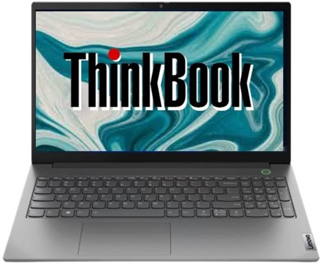 Lenovo ThinkBook 15 Gen 4 (21DJA041IH) Laptop (Core i5 12th Gen/8 GB/512 GB SSD/Windows 11)