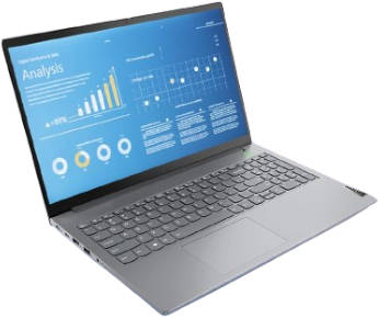 Lenovo ThinkBook 15 Gen 4 (21DJA041IH) Laptop (Core i5 12th Gen/8 GB/512 GB SSD/Windows 11)