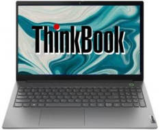 Lenovo ThinkBook 15 Gen 4 (21DJA0D8IH) Laptop (Core i7 12th Gen/16 GB/1 TB SSD/Windows 11)