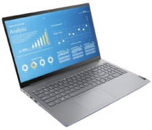Lenovo ThinkBook 15 Gen 4 (21DJA0D8IH) Laptop (Core i7 12th Gen/16 GB/1 TB SSD/Windows 11)