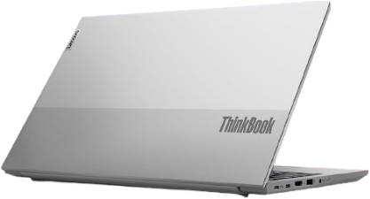 Lenovo ThinkBook 15 Gen 4 (21DJA0D8IH) Laptop (Core i7 12th Gen/16 GB/1 TB SSD/Windows 11)