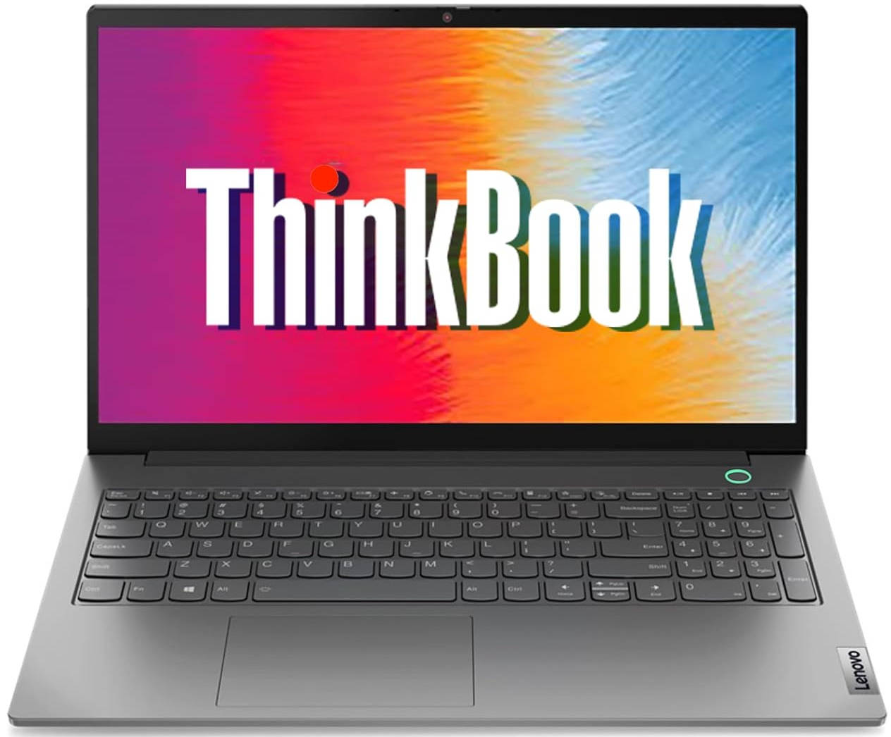 Lenovo ThinkBook 15 Gen 5 (21JF002JIN) Laptop (AMD Quad Core Ryzen 3/8 GB/512 GB SSD/Windows 11)