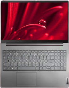 Lenovo ThinkBook 15 Gen 5 (21JF002JIN) Laptop (AMD Quad Core Ryzen 3/8 GB/512 GB SSD/Windows 11)