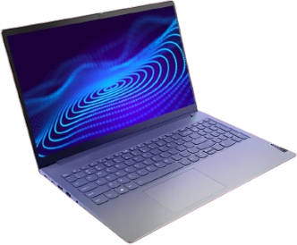 Lenovo ThinkBook 15 Gen 5 (21JF002JIN) Laptop (AMD Quad Core Ryzen 3/8 GB/512 GB SSD/Windows 11)