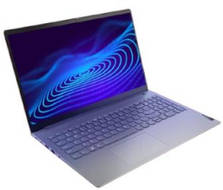 Lenovo ThinkBook 15 Gen 5 (21JFA02PIN) Laptop (AMD Quad Core Ryzen 3/8 GB/512 GB SSD/Windows 11)