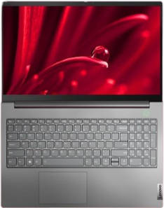 Lenovo ThinkBook 15 Gen 5 (21JFA02PIN) Laptop (AMD Quad Core Ryzen 3/8 GB/512 GB SSD/Windows 11)