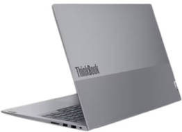 Lenovo ThinkBook 16 (21KKA0HGIN) Laptop (AMD Ryzen 5/8 GB/512 GB SSD/Windows 11)