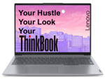 Lenovo ThinkBook 16 (21KKA0HGIN) Laptop (AMD Ryzen 5/8 GB/512 GB SSD/Windows 11)