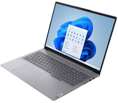 Lenovo ThinkBook 16 (21KKA0HGIN) Laptop (AMD Ryzen 5/8 GB/512 GB SSD/Windows 11)