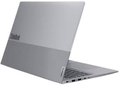 Lenovo ThinkBook 16 (21KKA0HGIN) Laptop (AMD Ryzen 5/8 GB/512 GB SSD/Windows 11)