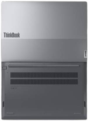 Lenovo ThinkBook 16 (21MWA0BSIN) Laptop (AMD Hexa Core Ryzen 5/16 GB/512 GB SSD/Windows 11)