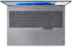 Lenovo ThinkBook 16 21MWA0R4IN Laptop (Ryzen 7/16 GB/512 GB SSD/Windows 11/2 GB)