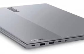 Lenovo ThinkBook 16 21MWA0R4IN Laptop (Ryzen 7/16 GB/512 GB SSD/Windows 11/2 GB)