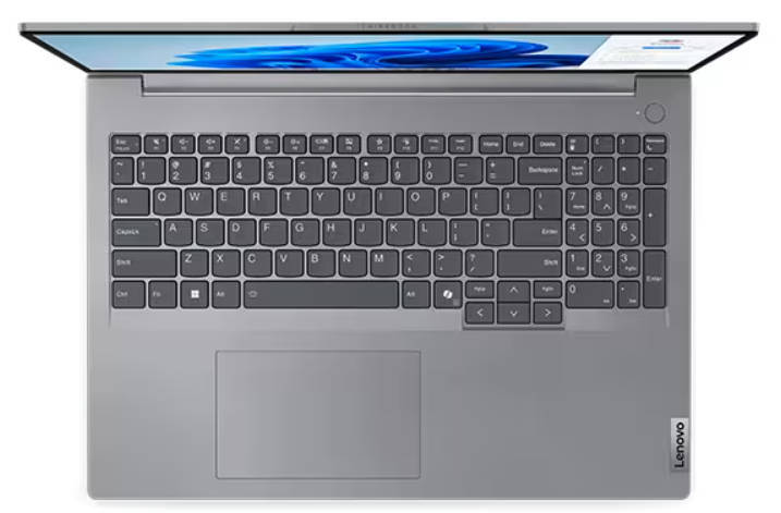 Lenovo ThinkBook 16 21MWA0R4IN Laptop (Ryzen 7/16 GB/512 GB SSD/Windows 11/2 GB)
