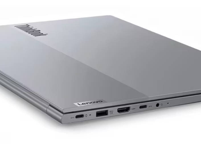 Lenovo ThinkBook 16 21MWA0R4IN Laptop (Ryzen 7/16 GB/512 GB SSD/Windows 11/2 GB)