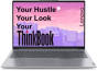Lenovo ThinkBook 16 21MWA0R4IN Laptop (Ryzen 7/16 GB/512 GB SSD/Windows 11/2 GB)