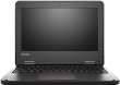 Lenovo Thinkpad 11E (20ED000SUS) Laptop (AMD Quad Core A4/4 GB/320 GB/Windows 7)