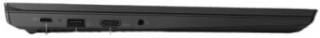 Lenovo ThinkPad E14 (20TAS13V00) Laptop (Core i3 11th Gen/8 GB/256 GB SSD/Windows 11)