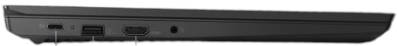 Lenovo ThinkPad E14 (20TAS13V00) Laptop (Core i3 11th Gen/8 GB/256 GB SSD/Windows 11)