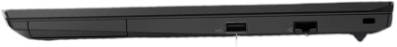 Lenovo ThinkPad E14 (20TAS13V00) Laptop (Core i3 11th Gen/8 GB/256 GB SSD/Windows 11)