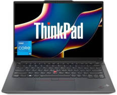 Lenovo ThinkPad E14 (21JKS0UA00) Laptop (Core i5 13th Gen/16 GB/512 GB SSD/Windows 11)