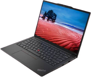 Lenovo ThinkPad E14 (21JKS0UA00) Laptop (Core i5 13th Gen/16 GB/512 GB SSD/Windows 11)