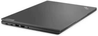Lenovo ThinkPad E14 (21M3S0MH00) Laptop (AMD Ryzen 7/16 GB/512 GB SSD/DOS)