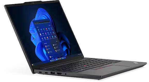 Lenovo ThinkPad E14 (21M3S0MH00) Laptop (AMD Ryzen 7/16 GB/512 GB SSD/DOS)