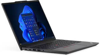 Lenovo ThinkPad E14 (21M3S0MH00) Laptop (AMD Ryzen 7/16 GB/512 GB SSD/DOS)