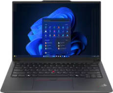 Lenovo ThinkPad E14 (21M3S0MJ00) Laptop (AMD Ryzen 5/16 GB/512 GB SSD/DOS)