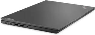 Lenovo ThinkPad E14 (21M3S0MJ00) Laptop (AMD Ryzen 5/16 GB/512 GB SSD/DOS)
